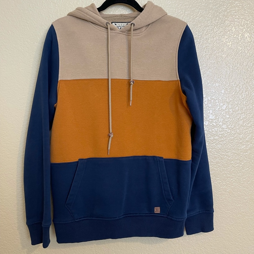 Men’s sweatshirt